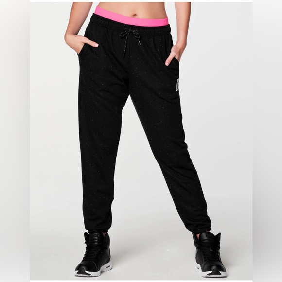 Zumba Move Sweatpants - Picture 3 of 6